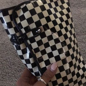 Vans Shoes - Vans Rainboots Vans Shoes - Vans Rainboots